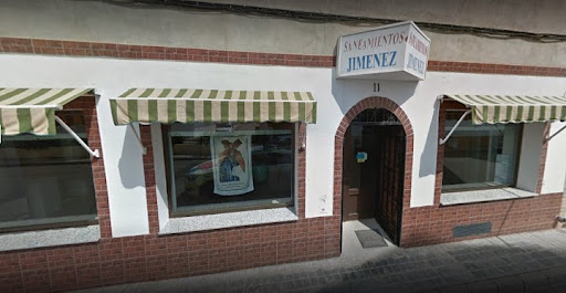 Saneamientos Jiménez