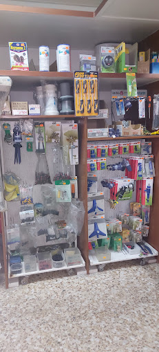 Fontanería Carlos Madrid Sanchez. Antiguos Hnos Madrid