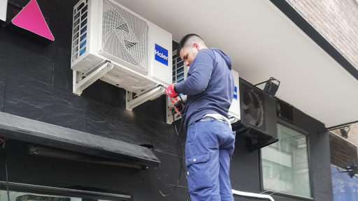 Fontanería y reparaciónes , calefacción y climatización