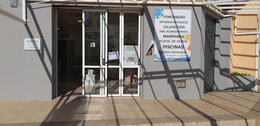 LA FONTANERIA 2.0
