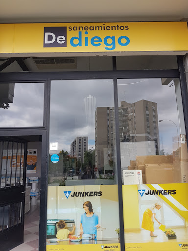 Saneamientos De Diego