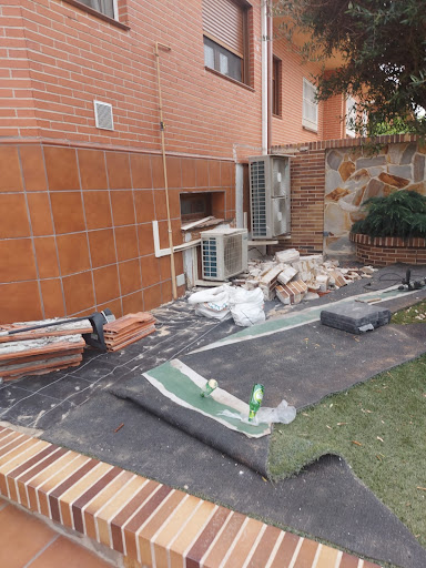 Soluciones Fontanería y Albañilería - 24 Horas Urgencias Madrid