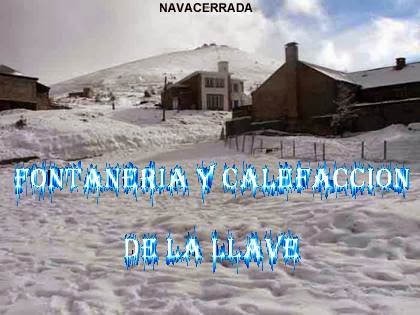 Fontaneria y Calefaccion De La Llave