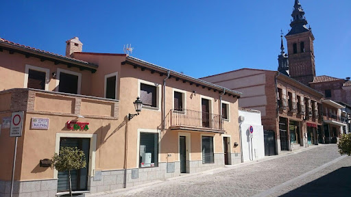 Fontaneria Leiva S.L.