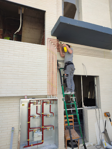 Instalaciones Arribas S.C