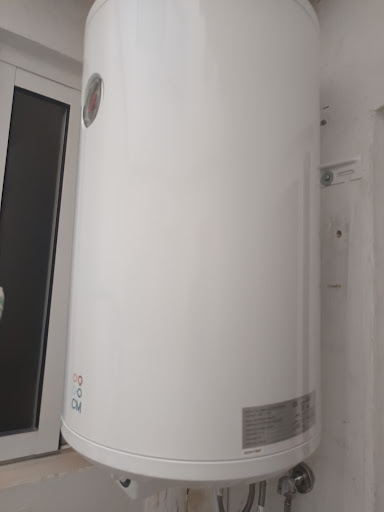 Suministros Fon Gas S.L.