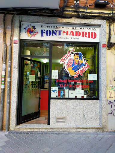 Fontmadrid S.L.