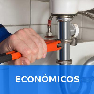 Fontanería Urgente Barrios Madrid