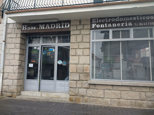 Hermanos Madrid Carretero