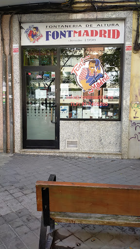 Fontmadrid S.L.