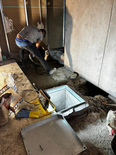 OBRAS DE POCERIA EN MADRID - DESATRANCOS - ATASCOS - SECOM