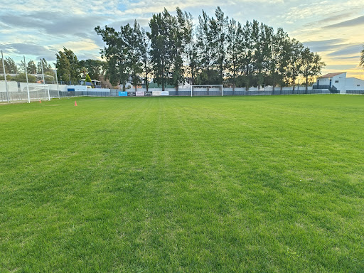 Polideportivo Municipal
