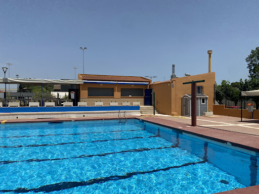 Piscina Municipal