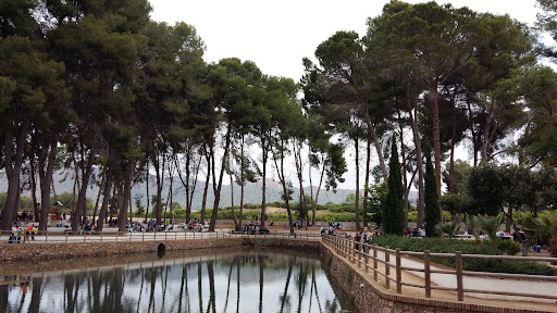 Fuente de Quart de les Valls