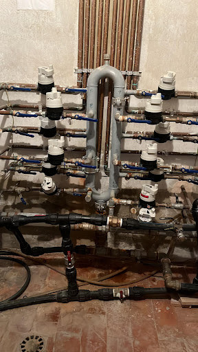 Redondo Ingeniería e Instalaciones