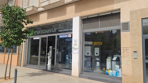 Fontsafor
