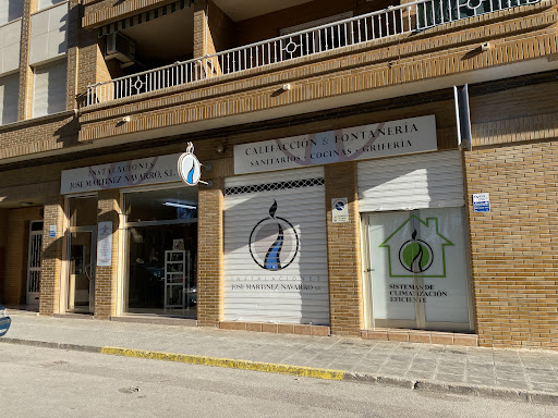Instalaciones José Martínez Navarro SL