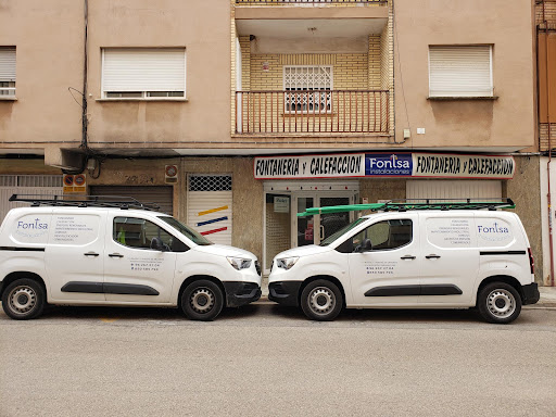 Fonsa