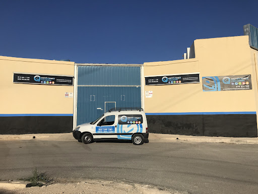 Fontanería Estévanez Alicante