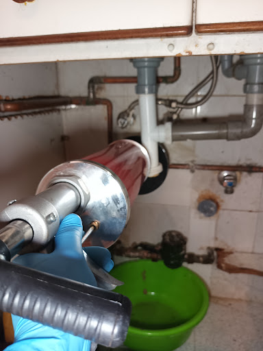 FonReps Fontanero y Reparador Doméstico