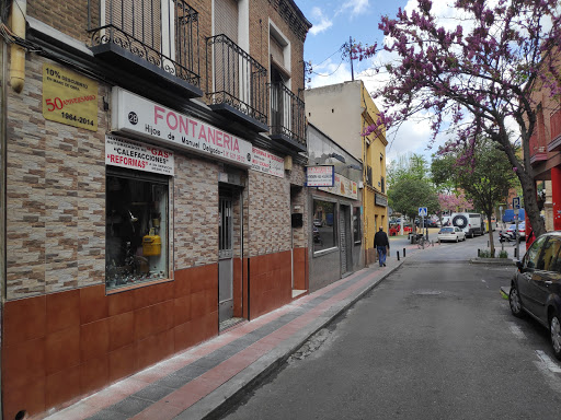 Fontaneros Pacífico Retiro Mediodía