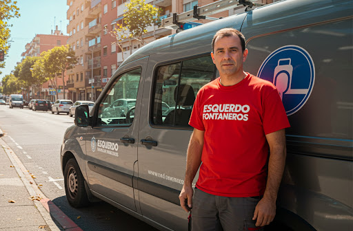 Esquerdo Fontaneros