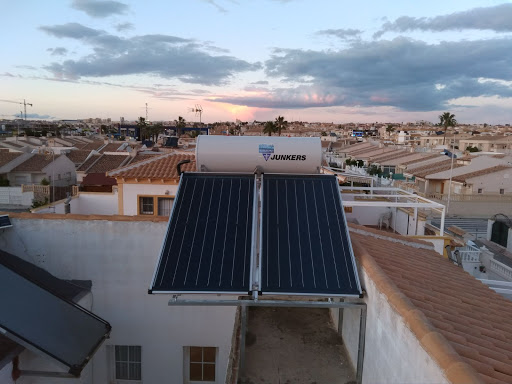 Fontanería Torrevieja Torrefon CB