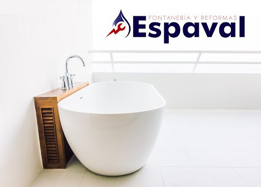 FONTANERÍA ESPAVAL