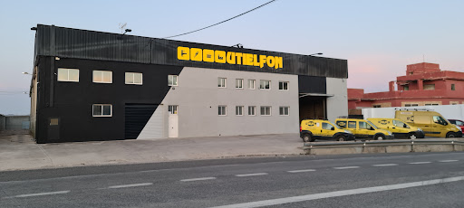 UtielFon