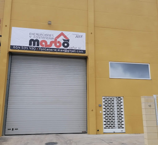 Masbo Safor S.L