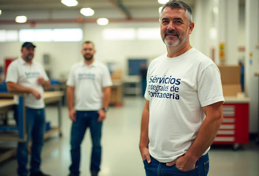 Servicios Integrales de Fontanería Las Rozas