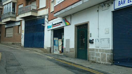 Noroeste Lumogas