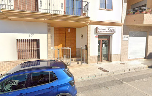 Fontaneria Rocher