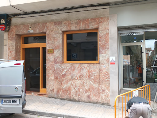 Servicios Chispa & Clavo