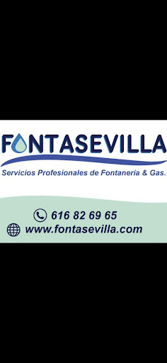 Fontanero Francisco González. 24h y Cita Previa. Fontasevilla.