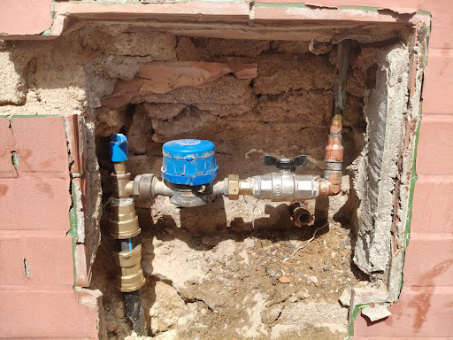 FONTANERÍA E INSTALACIONES CRISALBA SL.
