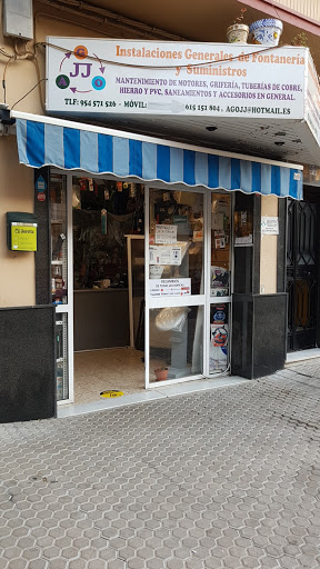 Fontaneria ago