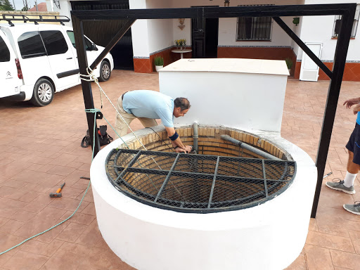 Fontaneria Y Suministro Sanlúcar S.L