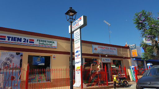 Suministros e instalaciones Rojas S.L.