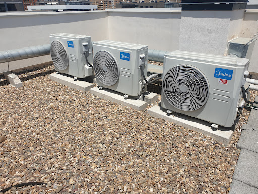 Multiservicios Tecnisevilla SL