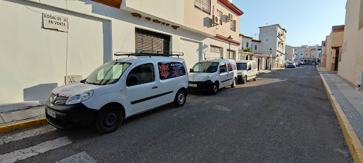 Aga repara
