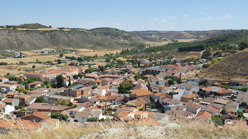 Anchuelo