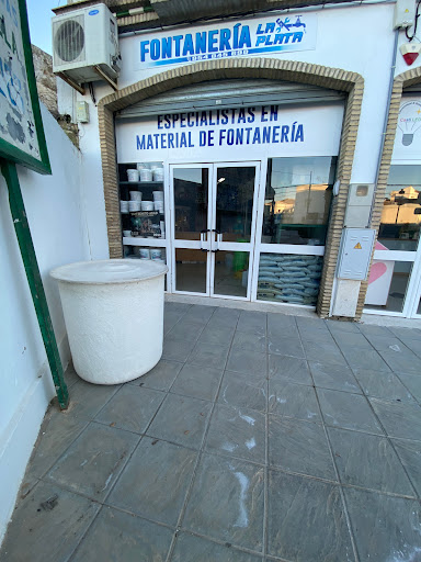 Fontanería "La Plata"