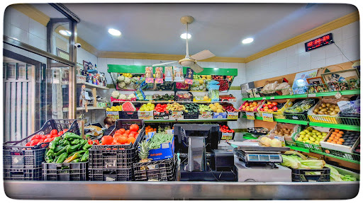 Frutería Becerra