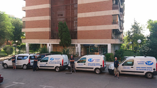 Fontaneros - reparaciones - instalaciones Torrientes