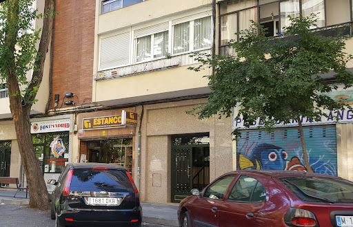 Fontmadrid S.L.