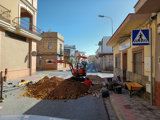 Fontanería y desatascos Robeterres