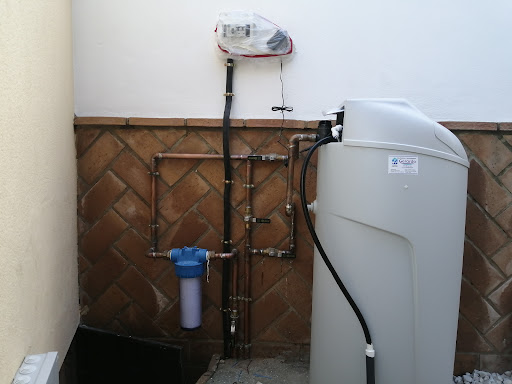 Instalaciones y mantenimiento Gerardo