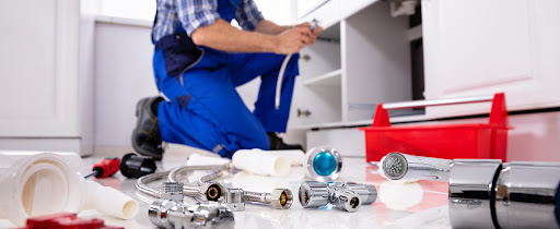 Fontanero Acosta Agua y Gas