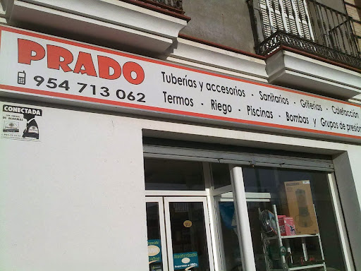 PRADO Fontanería